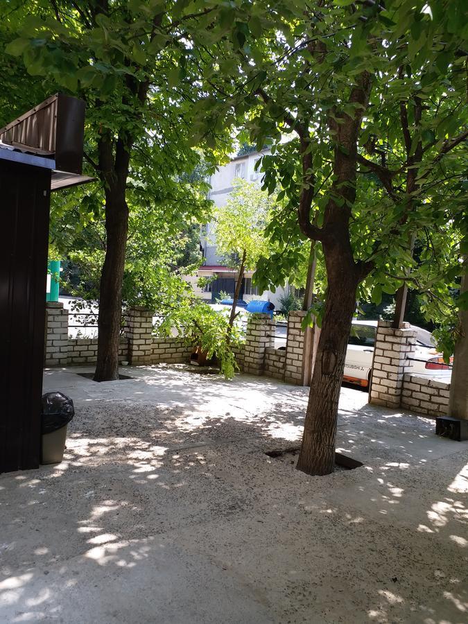 敖德萨 Nochka旅舍 外观 照片