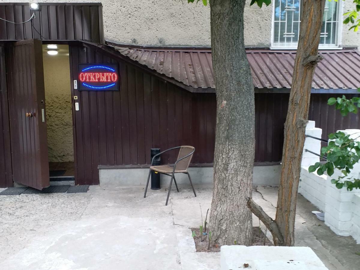 敖德萨 Nochka旅舍 外观 照片
